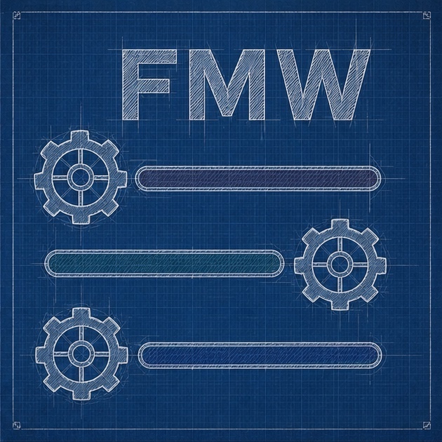 FMW logo