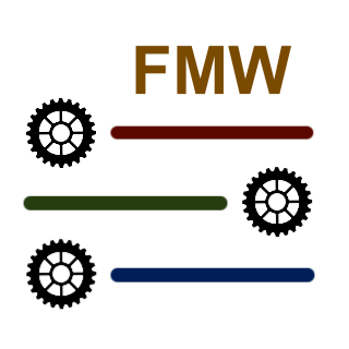 FMW: Мастерская Факторио Модов