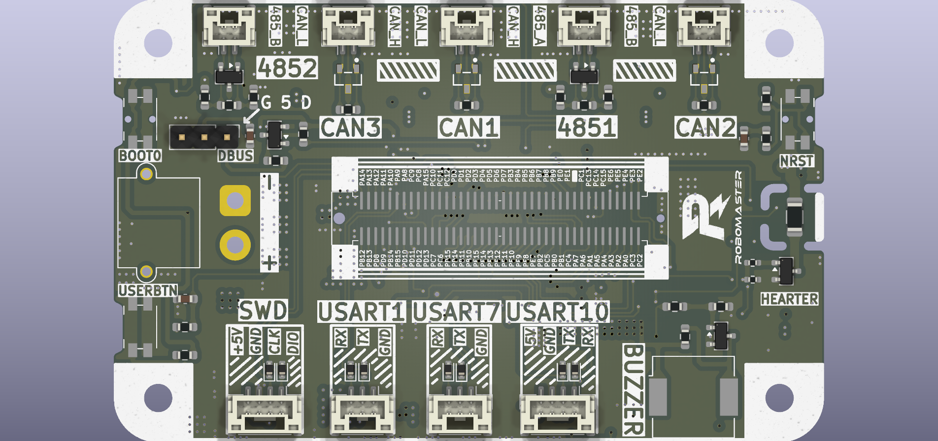 Main Ctrl H7, from the project README