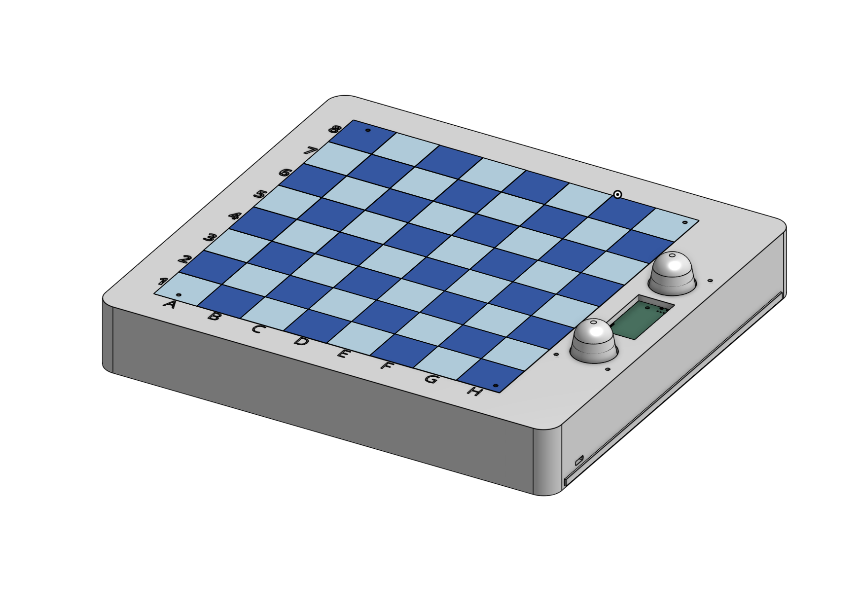 Main, from the project README