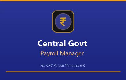 Payroll icon