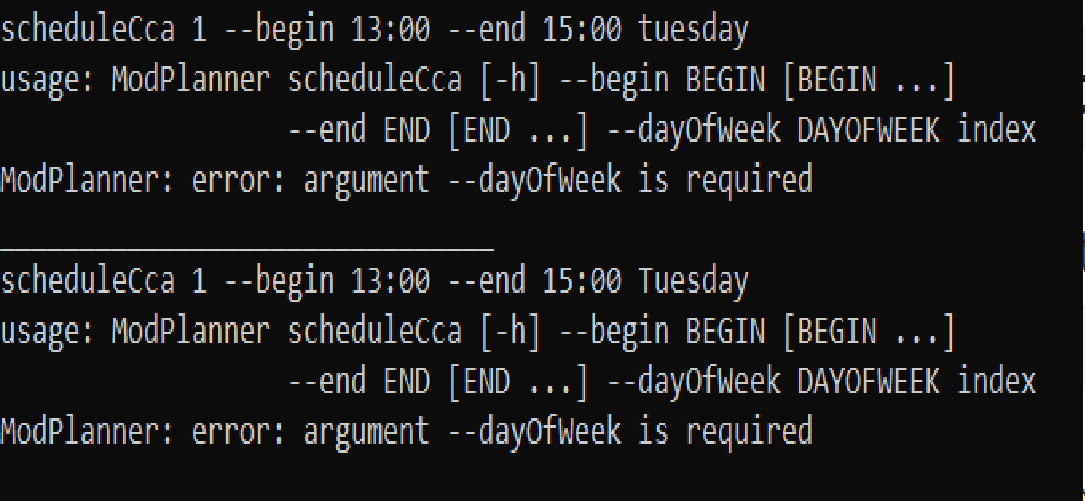 Schedule documentation error.png