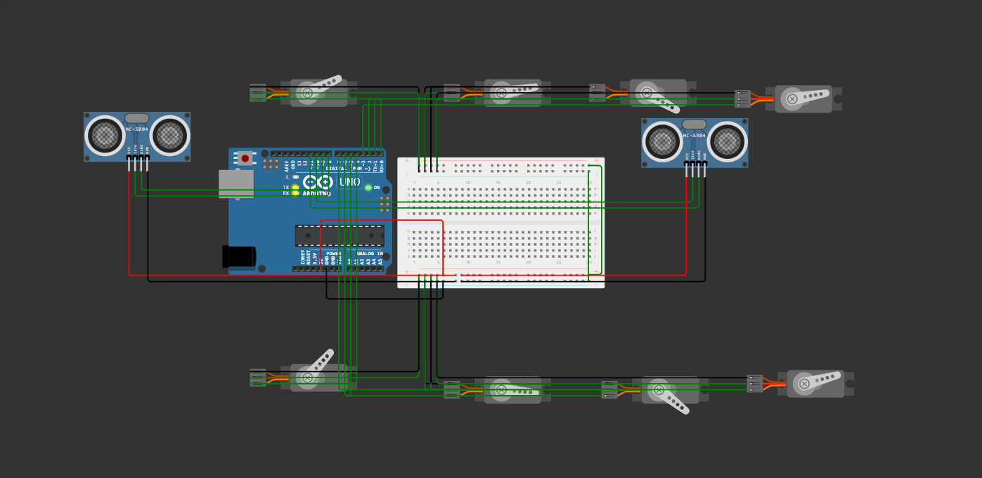 circuitsim