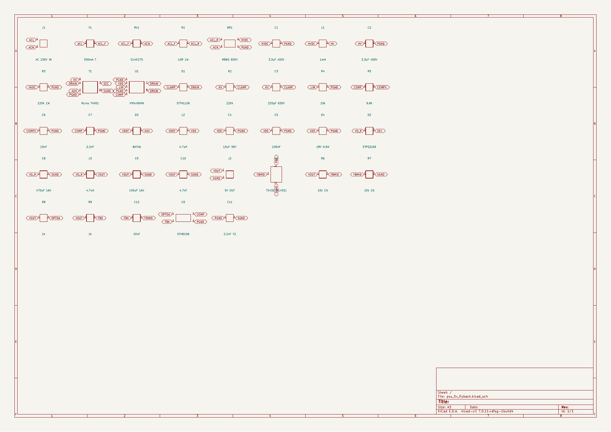 Pcb playground, from the project README