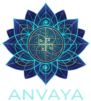 Anvaya Logo