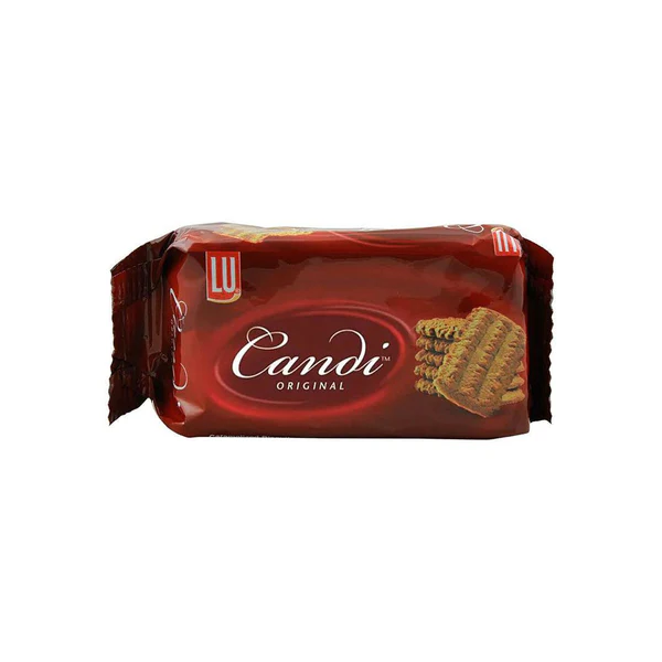 Lu Candi Biscuit