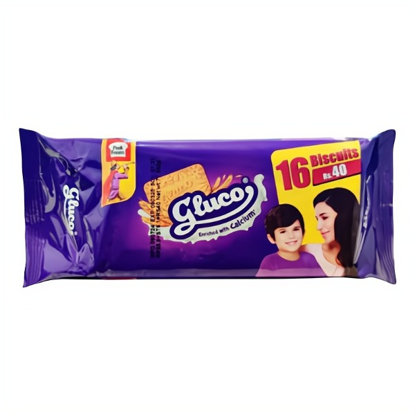 Peek Freans Gluco Biscuit