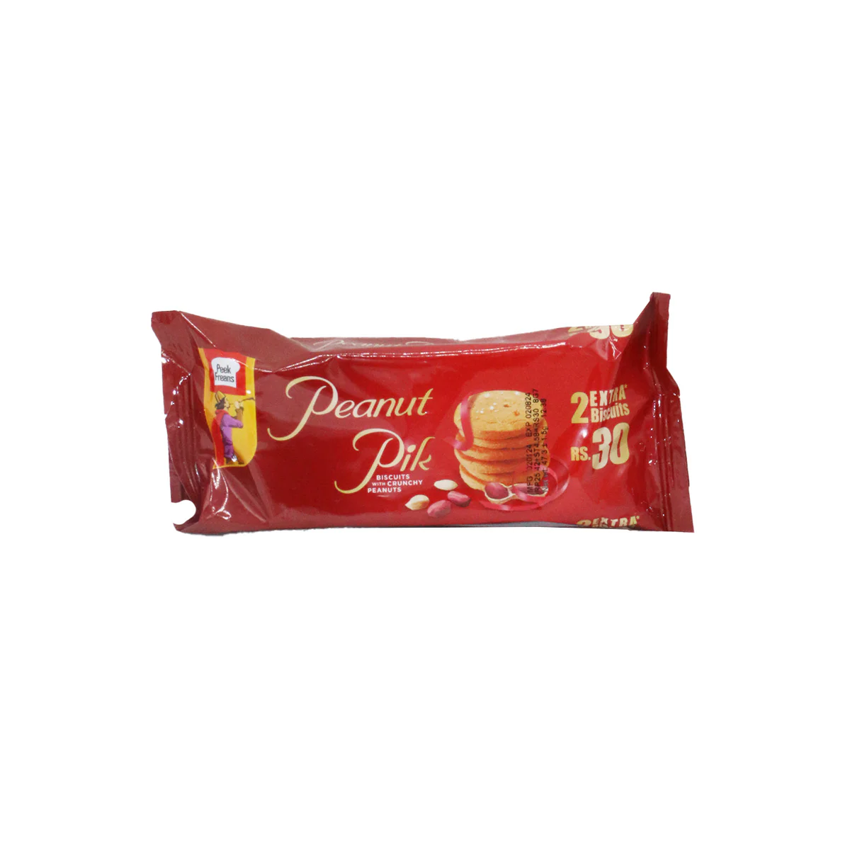 Peek Freans Peanut Pik Biscuit