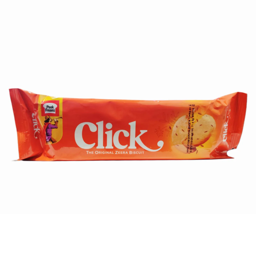 Peek Freans click Biscuit