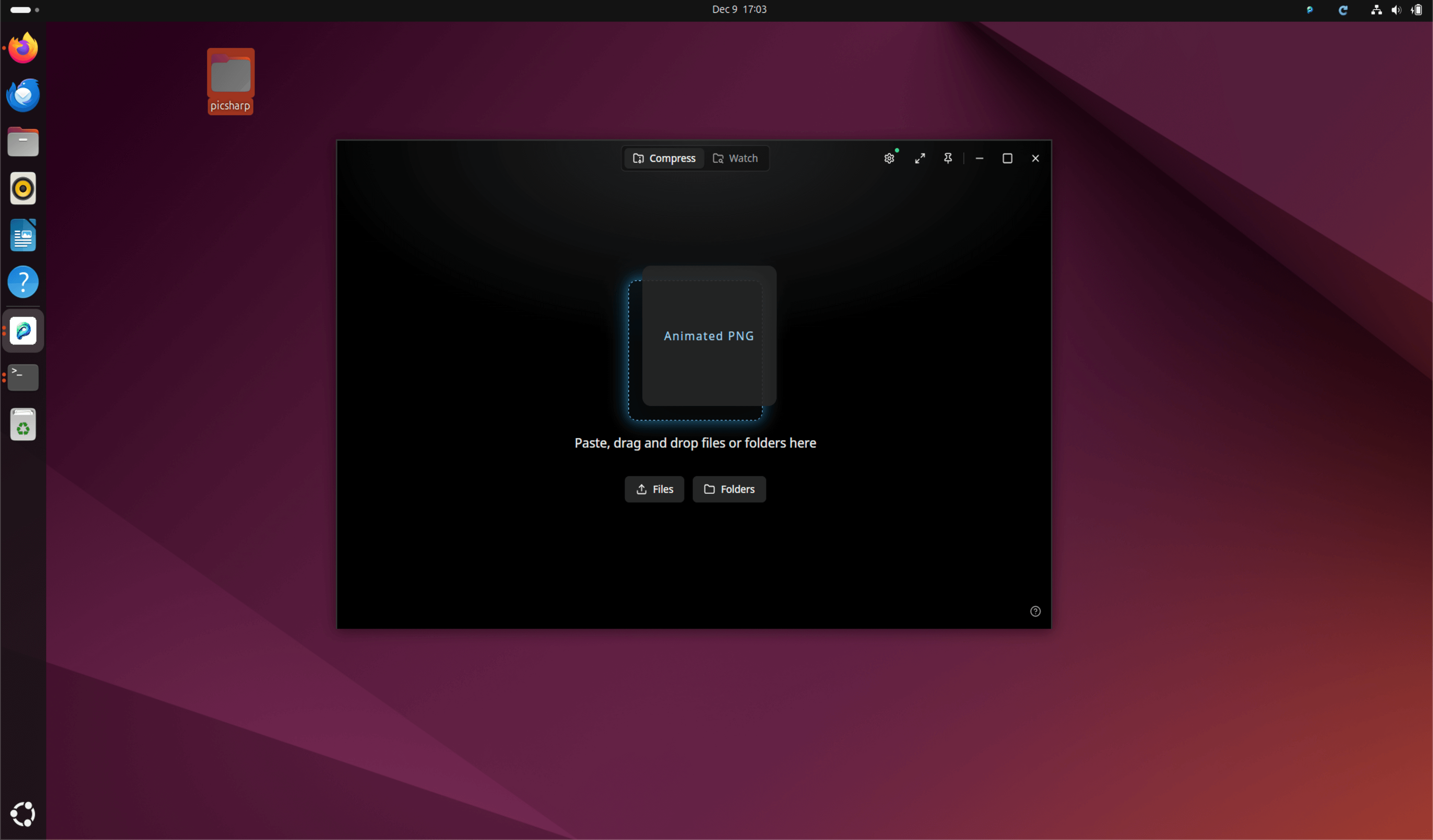 Linux