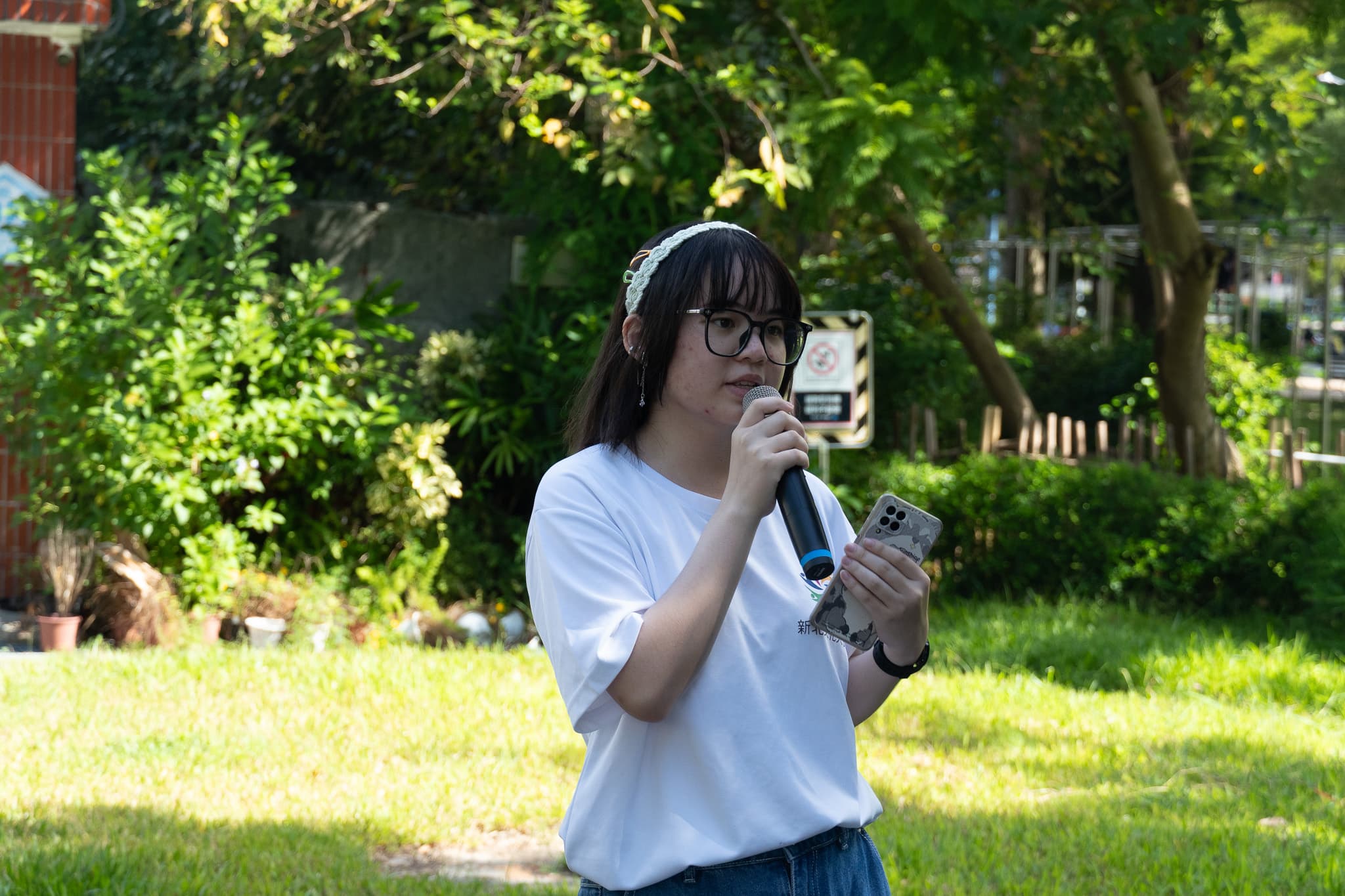 學員活動照片