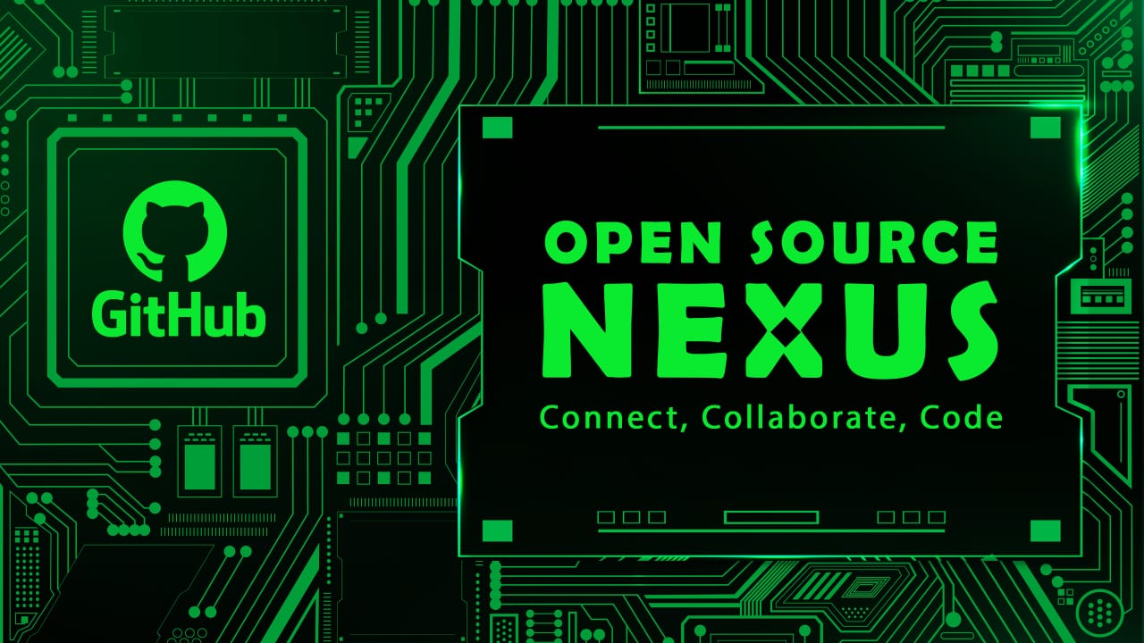 OpenSourceNexus Thumbnail