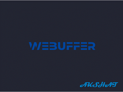 Webuffer