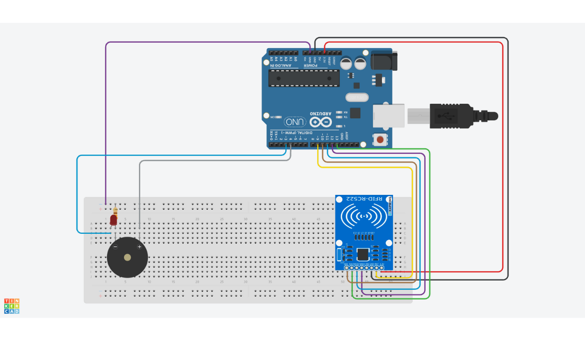 Circuit Schematic