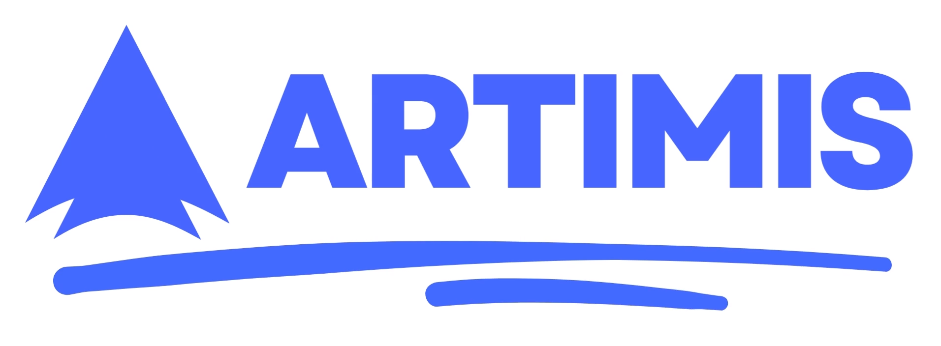 Artimin logo