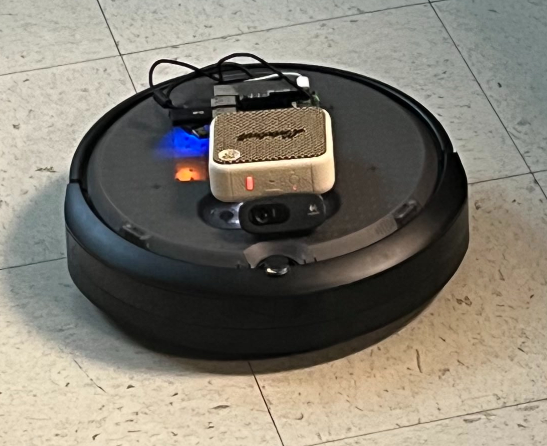 Voice Bot