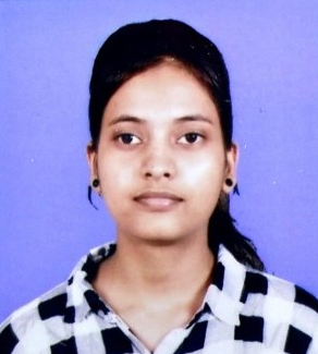 Akanksha Kumari Roy