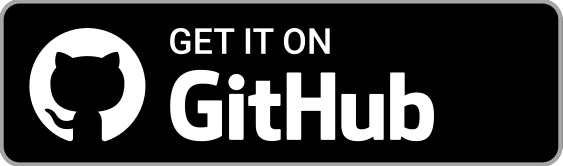 Get it on GitHub