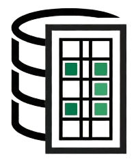 SQL2Excel logo