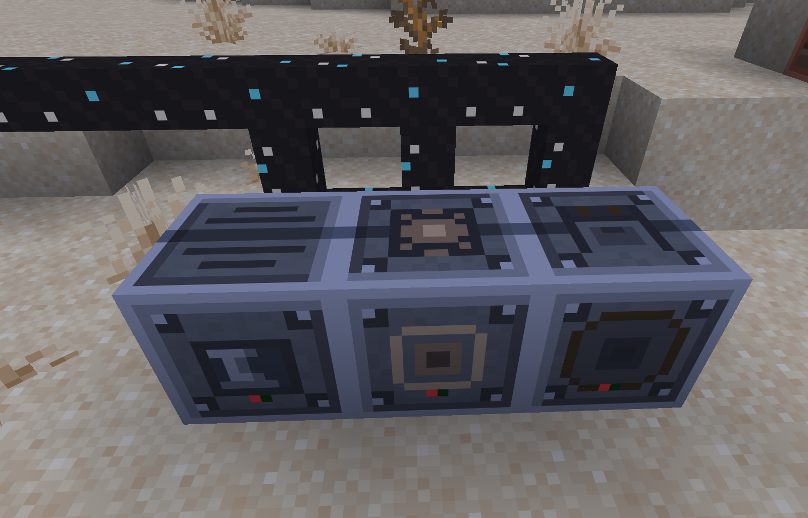 Ala Industrial 0.1.108 machines preview