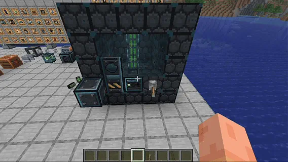 Ala Industrial 0.1.118 update preview