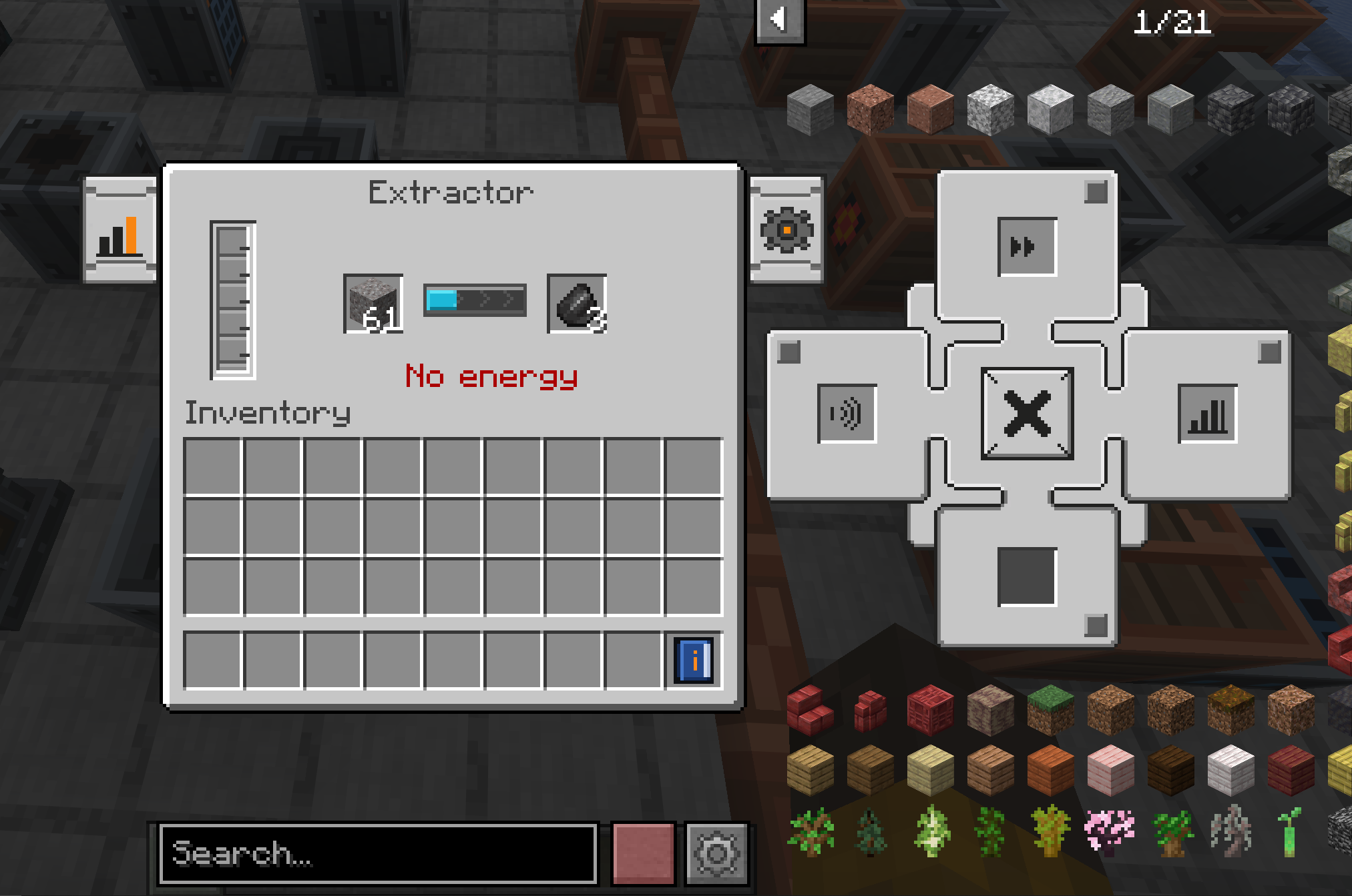 Ala Industrial 0.1.131 update preview