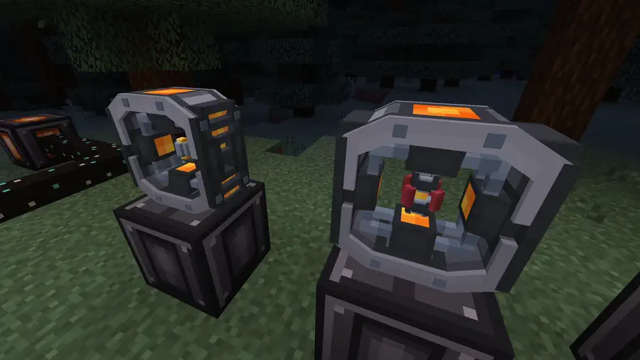 Ala Industrial 0.1.138 update preview