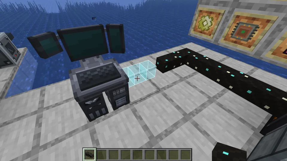 Ala Industrial 0.1.146 — the Workstation and its skill wheel