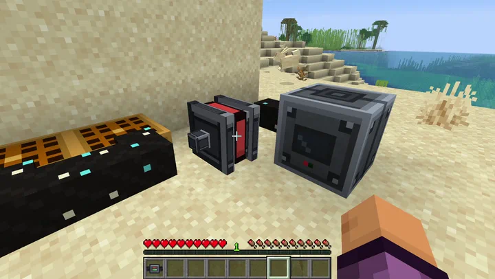 Ala Industrial 0.1.78 cable breaker preview