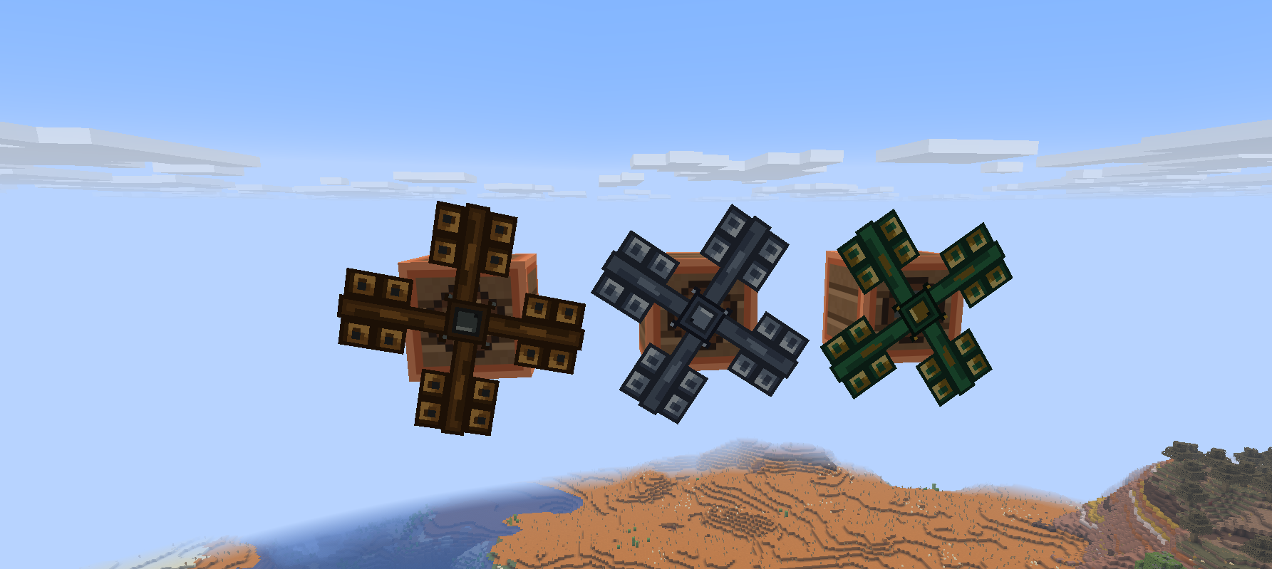 Ala Industrial 0.1.89 rotor grades preview