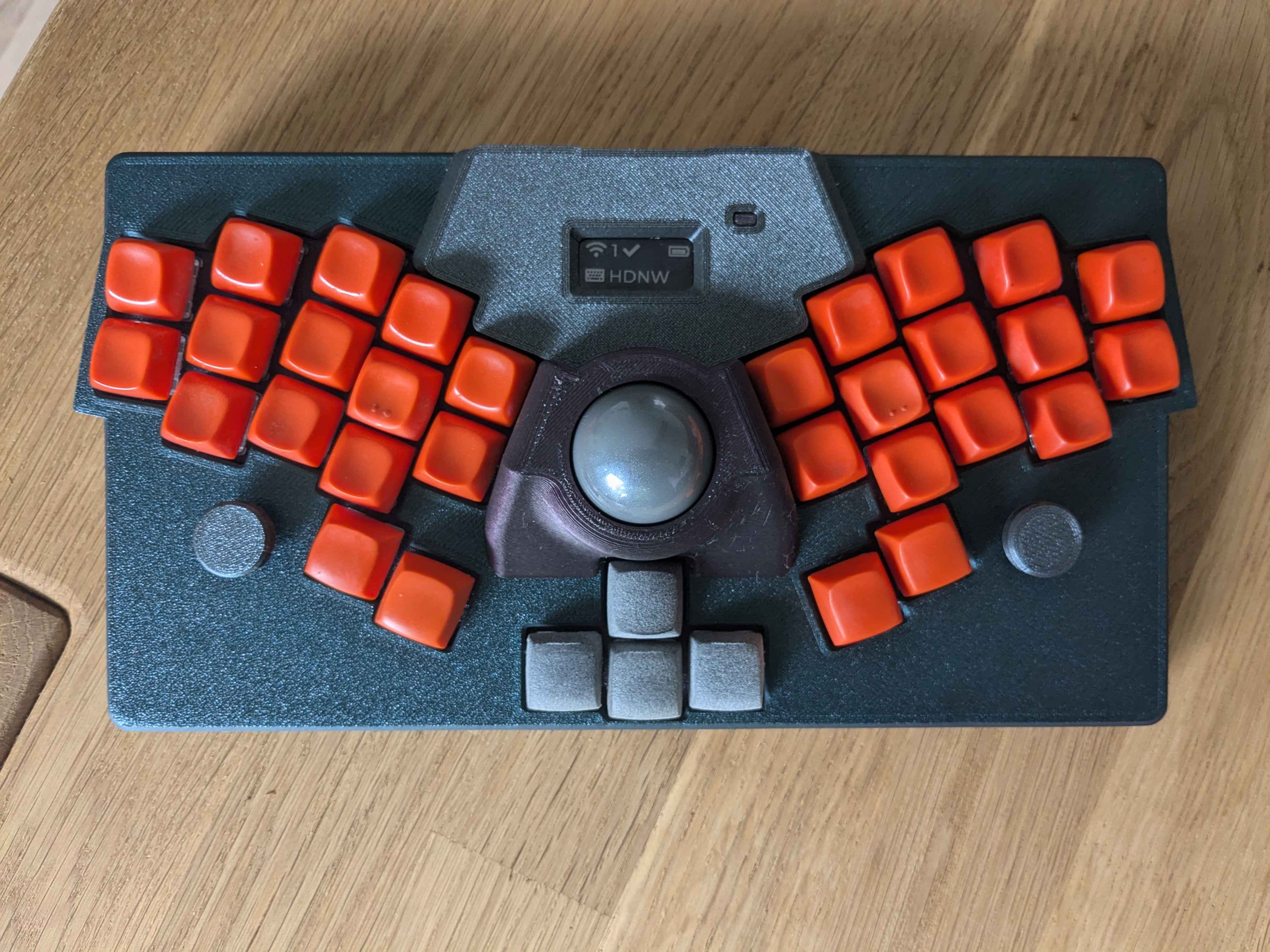 Wizza-Choc-VIK, from the project README