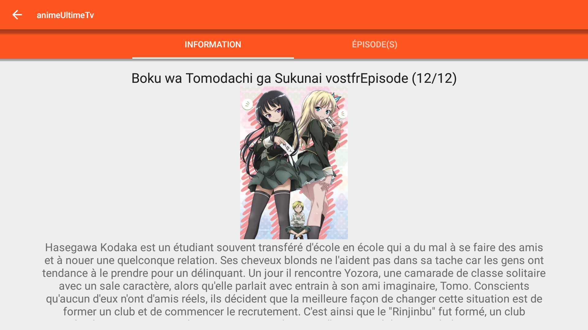 GitHub - amarullz/AnimeTV: Watch Anime in Your AndroidTV