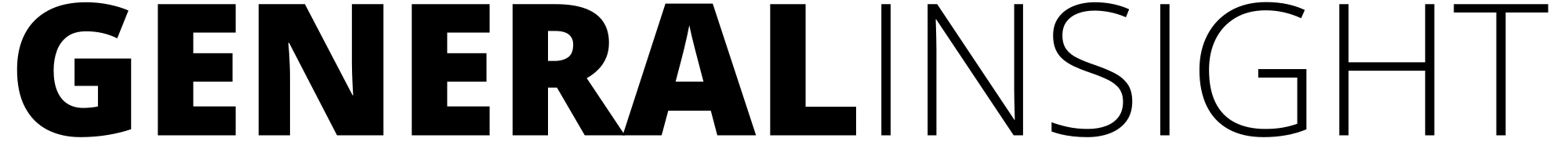 General Insight Logo