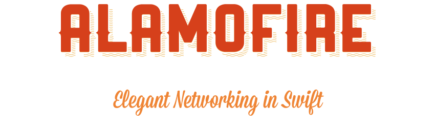 Alamofire: Elegant Networking in Swift