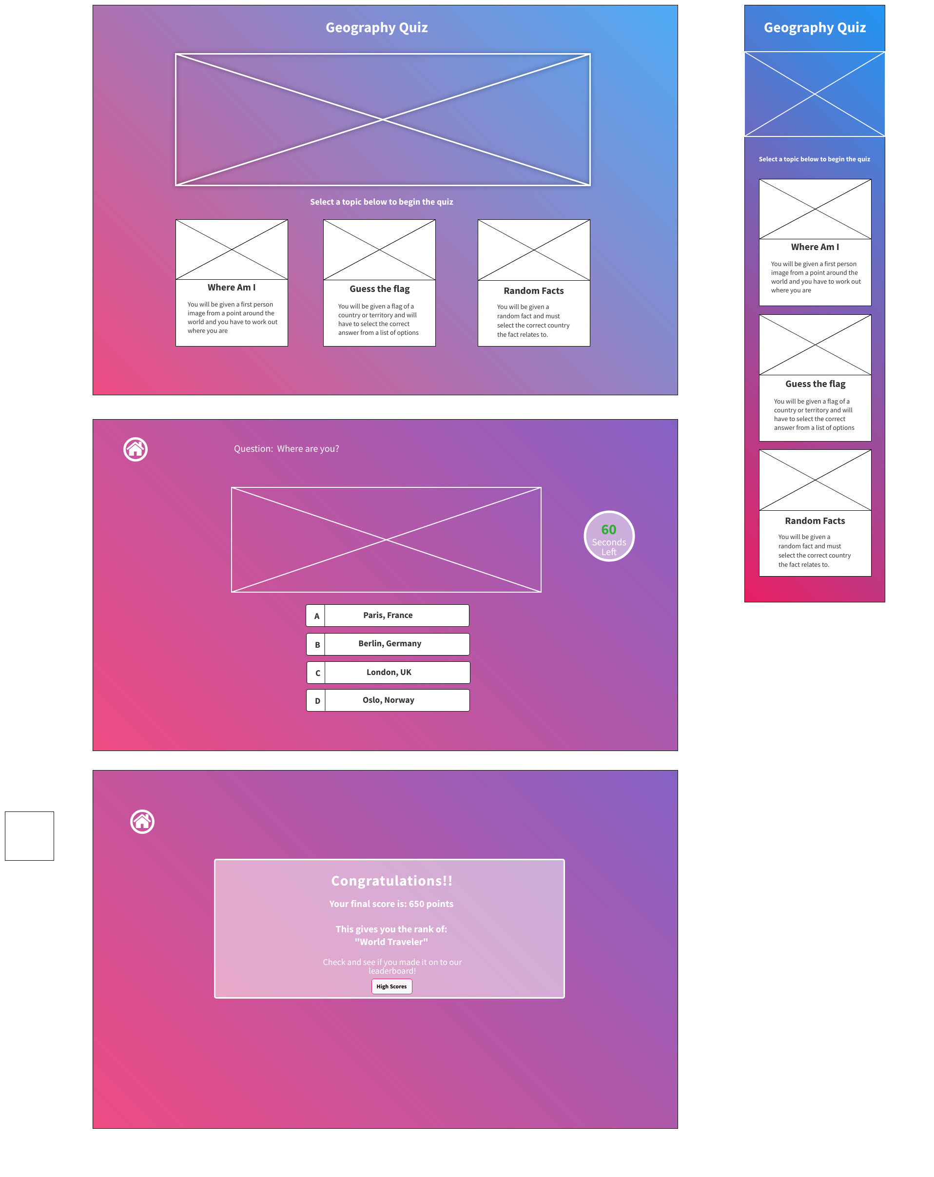 Wireframe