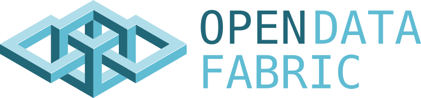 Open Data Fabric
