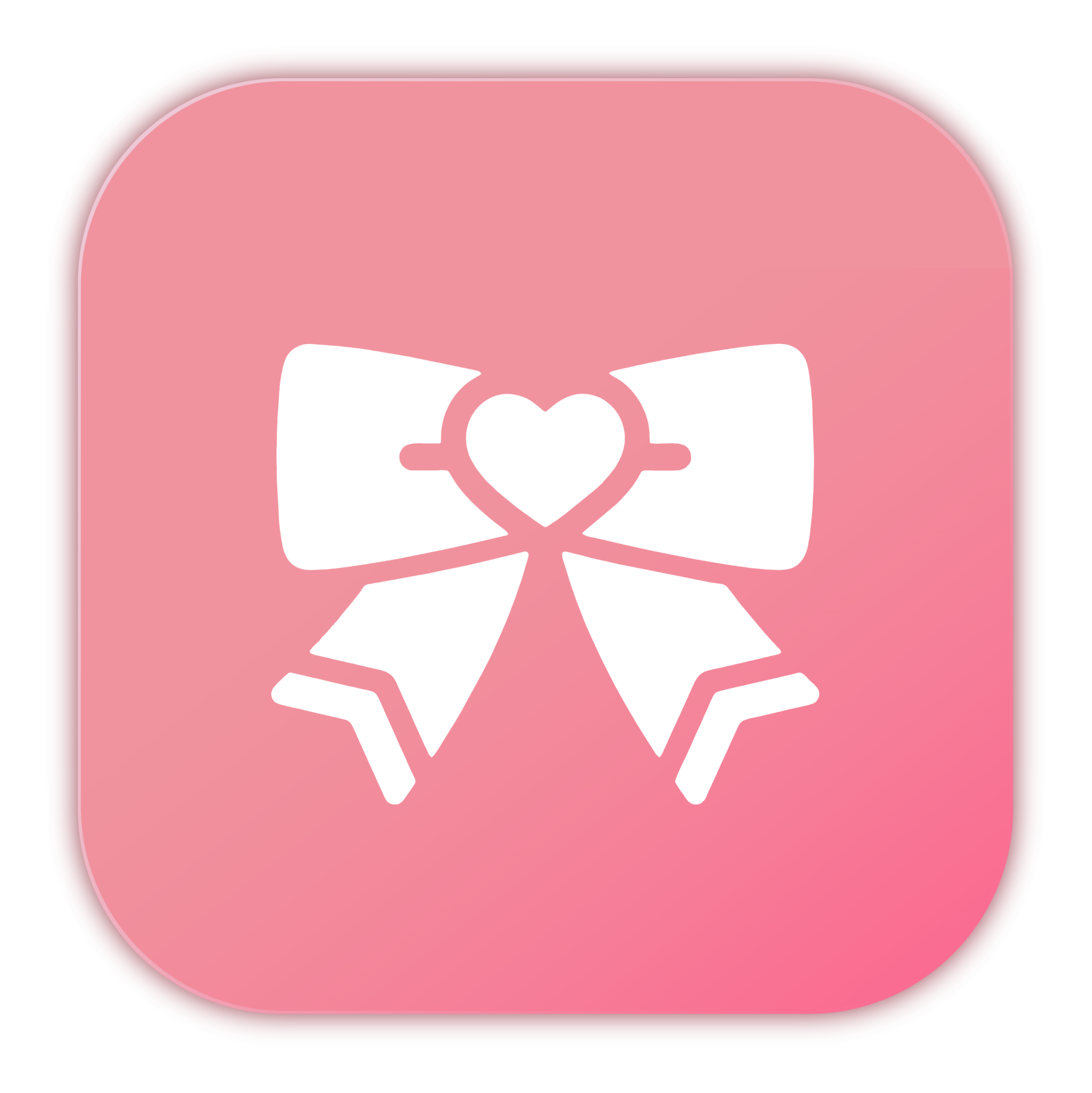 PomChat logo