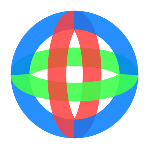 Gimbal Control Node's icon