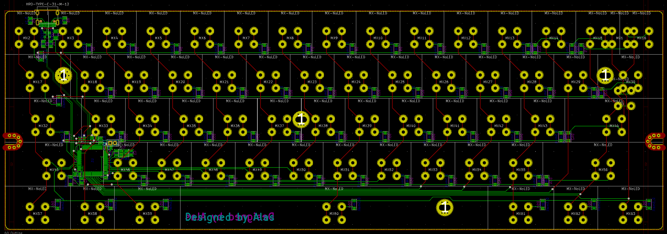 Squid60, from the project README