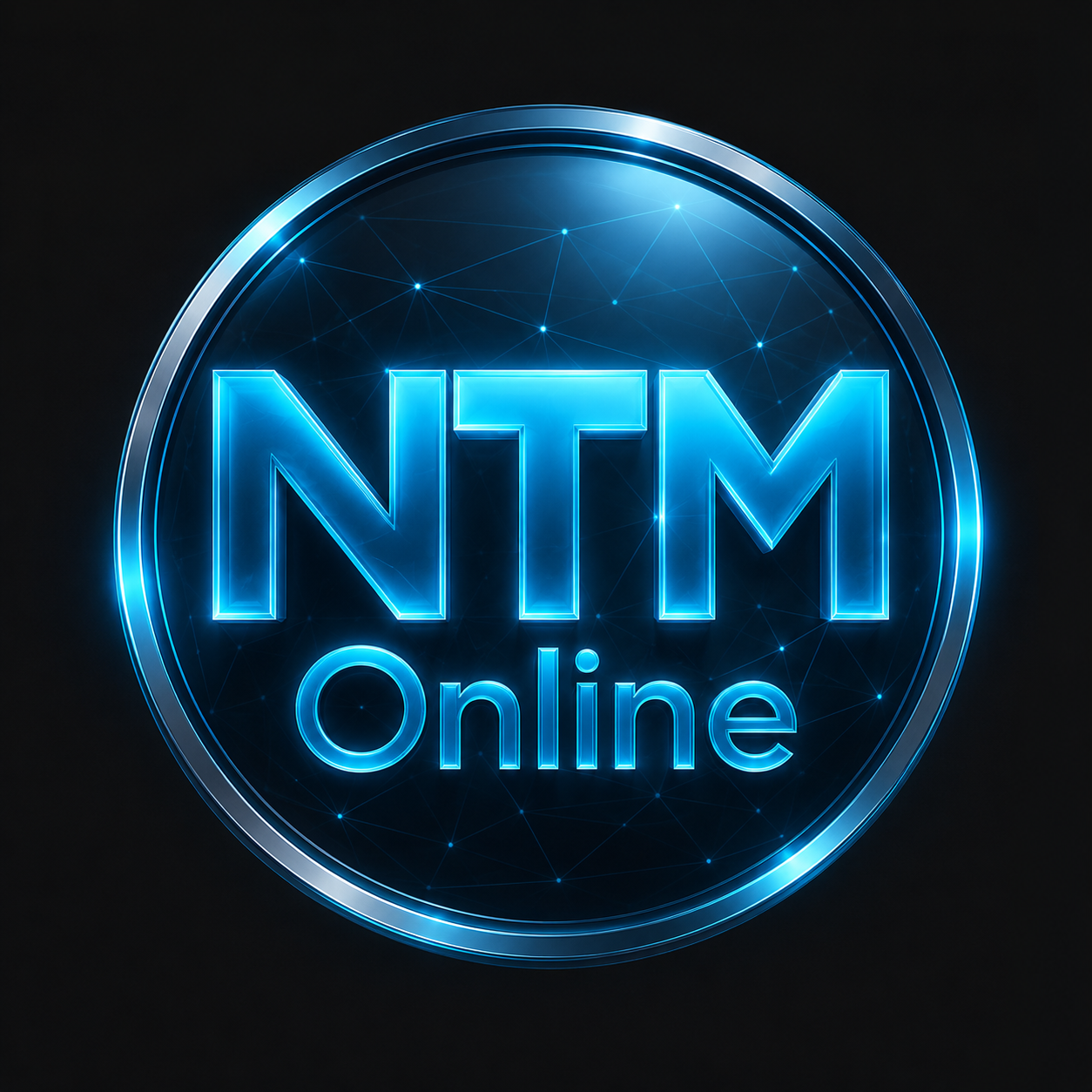 NTM Online Logo