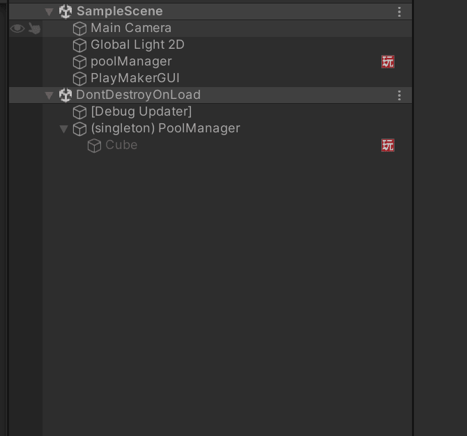 GitHub - AlayaElla/MyUnityPlayMakerAction: My Unity PlayMaker Action