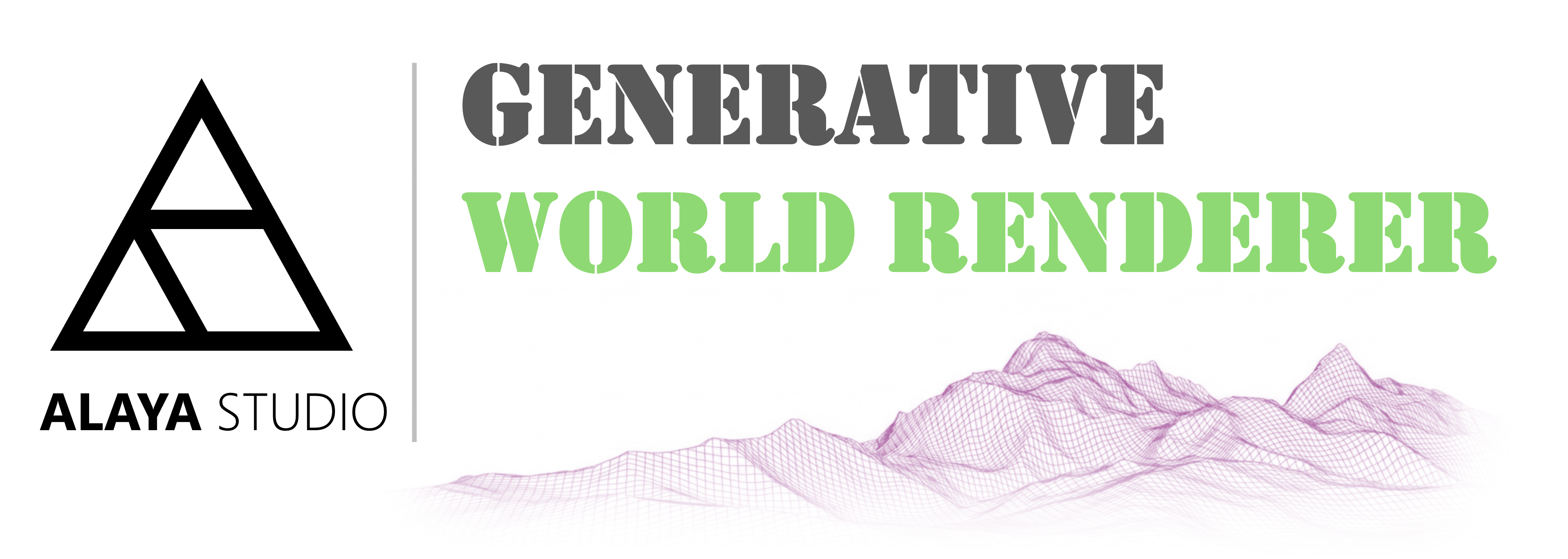 Generative World Renderer