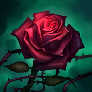 Rose Icon