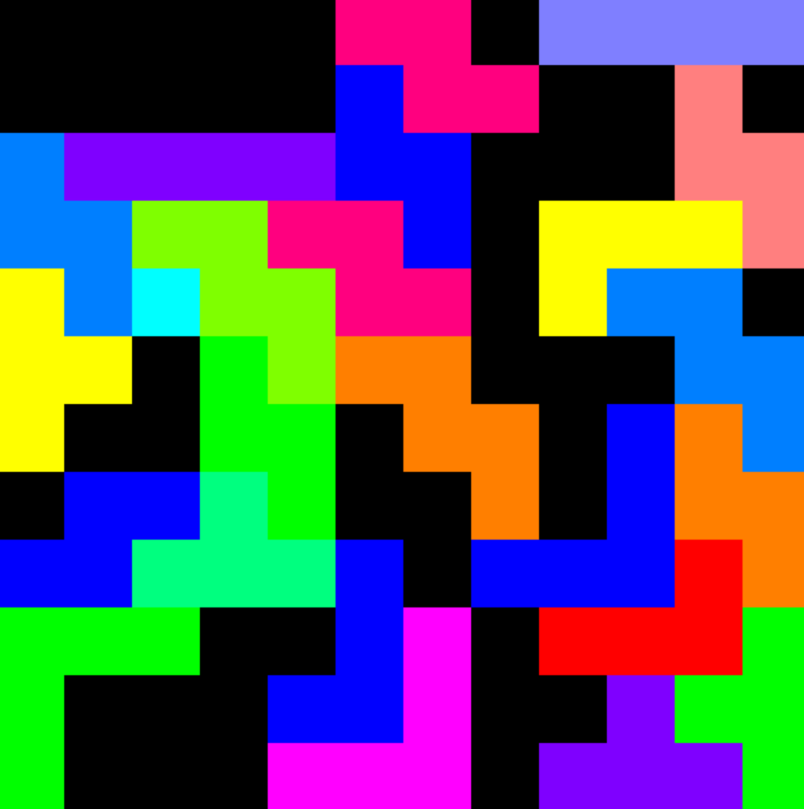 BlockSpace