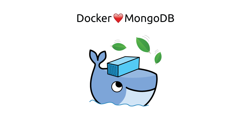 Docker_MongoDB