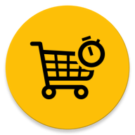 Fast Shopping logo