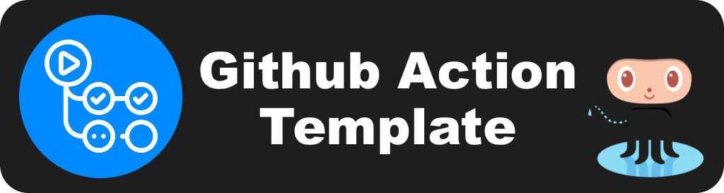 Github Actions Logo