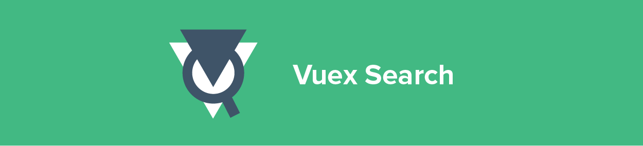 Vuex Search