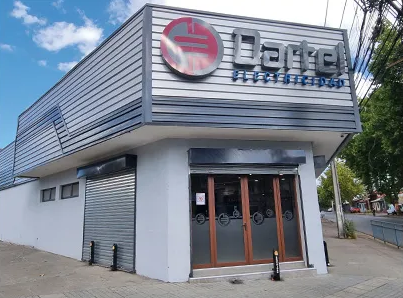 Industrias y Empresas