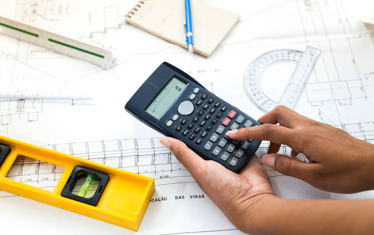 Calculos de Ingeniería